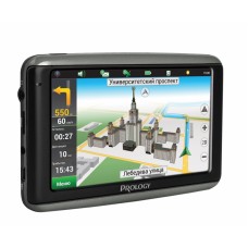 GPS навигатор PROLOGY iMap-4100 