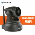 VStarcam Wifi ip-камера 1080 P 720P HD беспроводная камера видеонаблюдения Onvif видеонаблюдение Безопасность CCTV сетевая камера Инфракрасный ИК