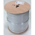 Кабель RG6 F648BV 305м
