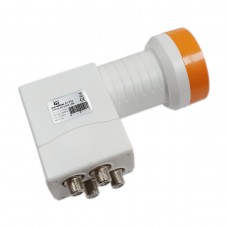 Конвертор круговой четырехпортовый LNB GI-304