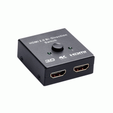 Переключатель v2.0 HDMI 2 к 1 Bi-Direction Switch