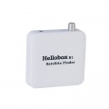 HELLOBOX B1 Bluetooth спутниковый искатель с системой Android приложение для спутникового ТВ приемника