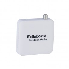 HELLOBOX B1 Bluetooth спутниковый искатель с системой Android приложение для спутникового ТВ приемника