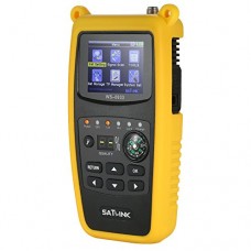 SatLink WS-6933 прибор для настройки спут. антенн