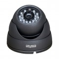 SVC-D295 OSD 2.8мм , 5MP Купольная антивандальная  камера обьектив 2,8 мм,IP 67