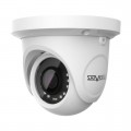 SVI-D222 PRO Купольная IP видеокамера, тип матрицы 1/2.8" CMOS SC2135, разрешение 2 Mpix 