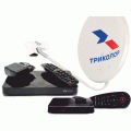 Комплект Триколор ТВ Центр на два ТВ GS B 622/Gamekit ( 7 дней)