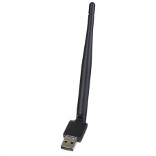 USB адаптер DVS  RT5370 для (ДЛЯ ТРИКОЛОР, SKYWAY, OPENBOX, GI8120)